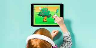 Crocodile creek day at the aquarium jigsaw puzzle. How To Set Up A Tablet For Kids Wirecutter