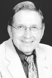 Daryl Lake Obituary (1939