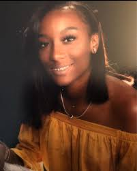 Shamarea Jackson Obituary April 20, 2025