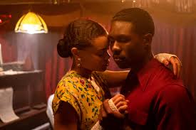 Make your troubles go away out now: Billie Holiday Andra Day On Becoming Jazz Singer In Hulu Film