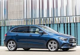 Mercedes Benz B Klasse Worldwide W247 2019 Mercedes Benz Benz Mercedes