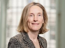 Caroline Britten's Instagram, Twitter & Facebook