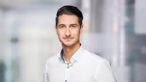 Omar Rizvi, Lead Reviewer