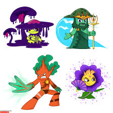 Pin On Pvz