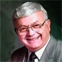 Edwin "Ned" Brown Obituary