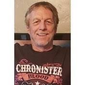 Raymond Chronister's Instagram, Twitter & Facebook