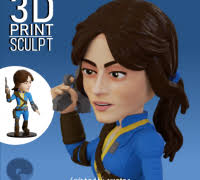 ella name" 3D Models to Print