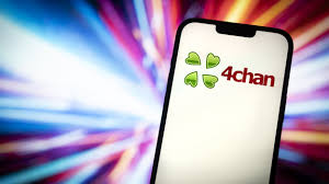 4chan down, reportedly hacked as of April 15 | Mashable