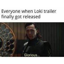 Find and save loki memes | the most popular supervillain in the marvel movies at the moment. 15 Wicked Loki Memes For The Mcu Fans Animated Times