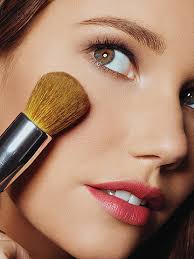 makeup artists secret weapon powder