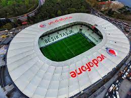 For more club stadiums in turkey see below. Besiktas Unveils 42 000 Seat Vodafone Arena Architecture And Design News Cladglobal Com