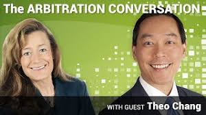 ADR Office of Theo Cheng • Independent Mediator & Arbitrator