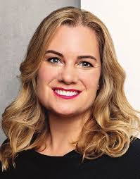 Sharon Karp's Instagram, Twitter & Facebook