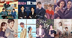 Roo da's been living an ordinary life, trying her best not to stand out because she knew nothing good ever comes out of it. 15 Must Watch Rom Com Kdramas Of 2018 That You Might Have Missed Annyeong Oppa