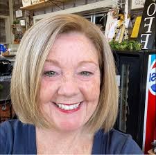 Sheila Breeden's Instagram, Twitter & Facebook