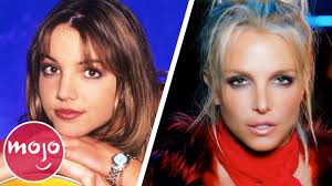 Britney spears to receive radio disney music awards' first ever icon award. The Heartbreaking Life Of Britney Spears Youtube