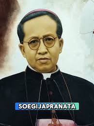 Menghormati Mgr. Albertus Soegijapranata | TikTok