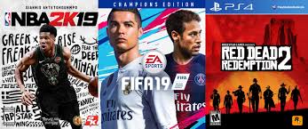 Ea play es el mejor recurso de juegos para cualquier amante de los títulos de ea. 100 Autentic MurdÄƒrie Ieftine CumpÄƒrare Acum Venta De Juegos De Play 4 101openstories Org