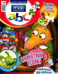Tvp abc je polská televizní stanice, která byla založena 15. Tvp Abc Magazyn Nr 10 18 Domowe Pieszczochy 7773625535 Oficjalne Archiwum Allegro