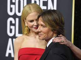 Nicole Kidman Uber Ihre Beziehung Mit Keith Urban Stars