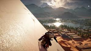 Ancient egypt, a land of majesty and intrigue, is disappearing in a ruthless fight for power. Assassin S Creed Origins Gemischte User Reviews Wegen Bugs Absturzen