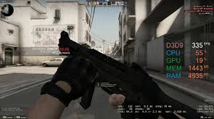 +fps_max unlimited────────────────────────────────────── my personal commands: 1060 Csgo Fps Off 64