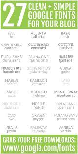 Best Google Fonts For Blogs Long Distance Loving Best Google Fonts Lettering Fonts Typography Fonts