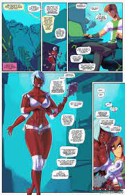 Take Me By (Consensual) Force? porn comic - the best cartoon porn comics, Rule  34 | MULT34