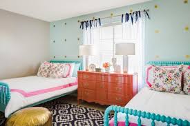 أفكار ألوان دهانات غرف أطفال جديدة وعصرية بالصور ماجيك بوكس