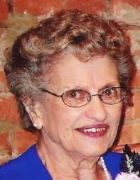 Lorraine Nooyen Obituary (2015)