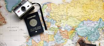 Un enfant voyageant avec son père ou sa mère n'a l'autorisation de sortie du territoire est un formulaire établi et signé par un parent titulaire de l'autorité parentale (ou responsable légal). Autorisation Parentale Pour Voyage A L Etranger Little Guest