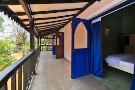 Amour Resort Goa Greek India Holiday Vacation Resort Outdoor Decor Home