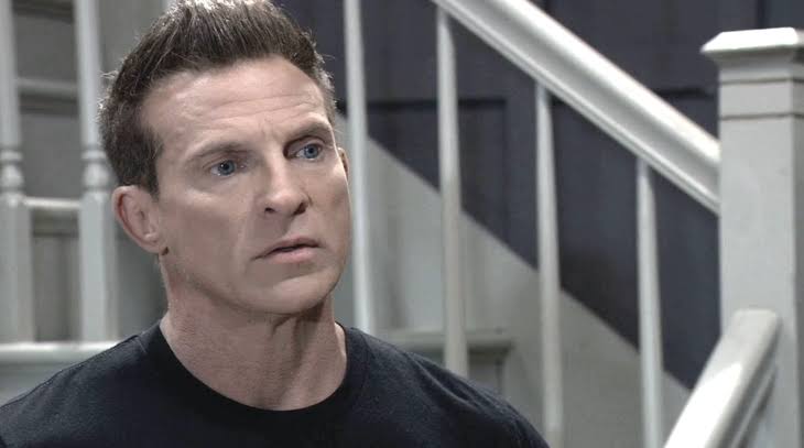 General Hospital Spoilers Early Week July 21-25: Jason's Britt eturns, Drew's Revenge - General Hospital Tea