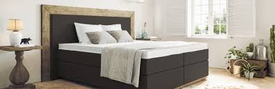 Suchen sie die matratzen concord öffnungszeiten? Boxspringbetten Bei Lemgo