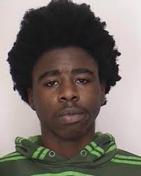 Canada-wide warrant out in east-Toronto slaying