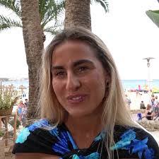 Violeta Sanchez's Instagram, Twitter & Facebook