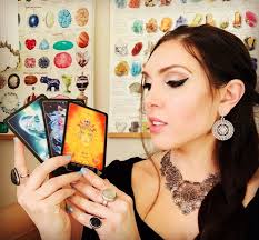 Sarah Oracle Cards