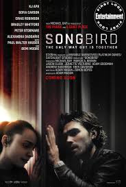 2000, watch for free at yesmovies.mom. Get Your First Look At Pandemic Thriller Songbird Starring Kj Apa Ew Com