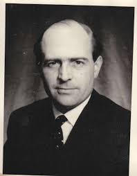 John James Farquharson (1920-2011)