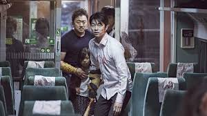 Peninsula takes place four years after train to busan as the characters fight to escape the land that is in ruins due to an unprecedented disaster. Watch Train To Busan Prime Video