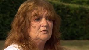 Barbara O'Hare opens up about abuse at hands of Dr Kenneth Milner