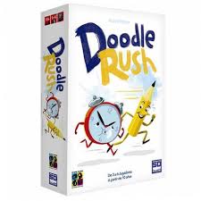 El organizador escribe en unas tarjetas de papel una serie de refranes populares y se invita a los niños y en general a todos los asistentes a que dibujen y escriban en ese mural, algún. Doodle Rush Frenetico Juego De Dibujar Y Adivinar Para 3 6 Jugadores Kinuma Com