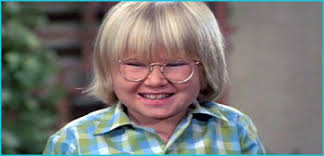 Cousin Oliver sucked.