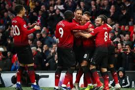 Sky sports main event and premier league will be broadcasting the match live. Manchester United Have A Player To Give Them A New Attacking Dimension Ciaran Kelly Manchester Evening News