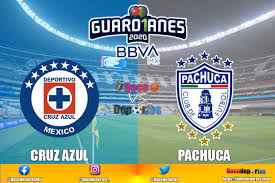 Check how to watch pachuca vs cruz azul u20 live stream. Guard1anes 2020 Como Y Donde Ver Cruz Azul Vs Pachuca Docedeportes