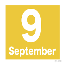 Sep 10, 2011 · september 21 is recognized as the annual international day of peace. 9æœˆ September ã‚¤ãƒ©ã‚¹ãƒˆã®ãƒ•ãƒªãƒ¼ç´ æ ã‚¤ãƒ©ã‚¹ãƒˆã‚¤ãƒ¡ãƒ¼ã‚¸