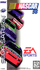 Coming directly to your phone, spring 2021. Nascar 98 Details Launchbox Games Database