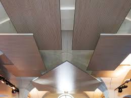 Don't worry if the light cannot be placed. Mdf Acoustic Ceiling Clouds Isle By Patt Gruppo Fantoni Ceiling Drop Down Ceiling Recessed Lighting