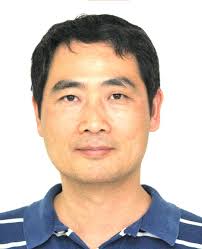 何生-中国科学院大学-UCAS