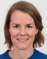 Kristina Ott's Instagram, Twitter & Facebook